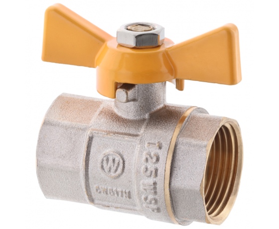 Фото 3 - Кран шаровый СК 3/4