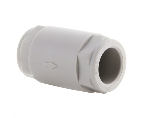 Фото 2 - Клапан обратный KOER K0251.PRO - 20 PPR (KP2610)