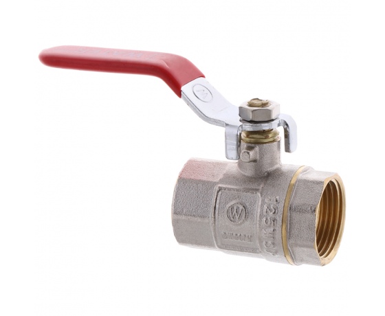 Фото 3 - Кран шаровый WATERPRO 3/4