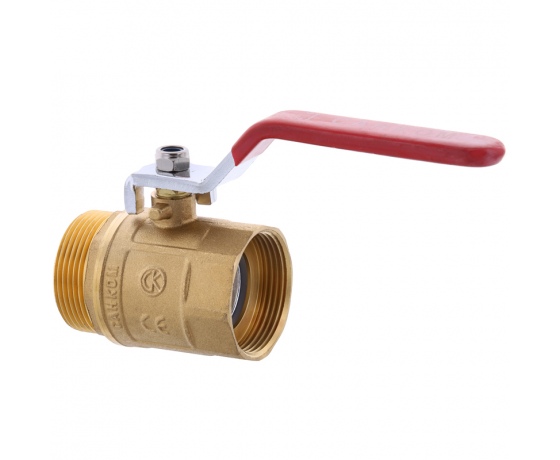 Фото 3 - Кран шаровый СК 1 1/2