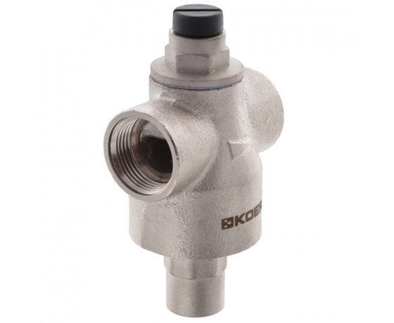 Фото 4 - Редуктор давления KOER KR.1251 3/4” (KR2661)