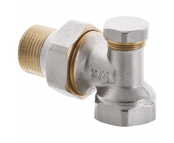 Фото 3 - Вентиль 3/4x3/4 KOER KR.902 (KR0139)