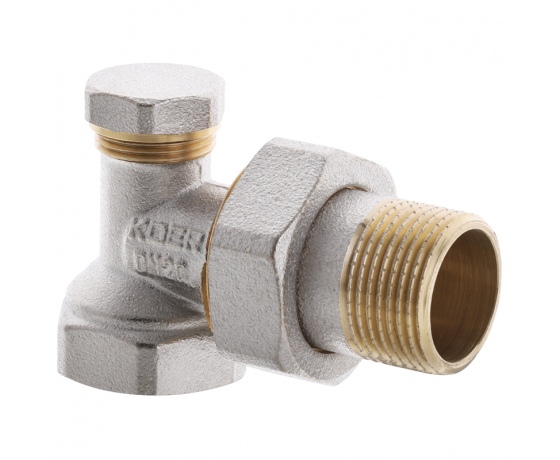 Фото 2 - Вентиль 3/4x3/4 KOER KR.902 (KR0139)