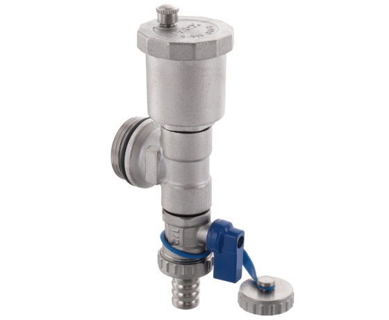 Фото 2 - Конечный элемент коллектора 1