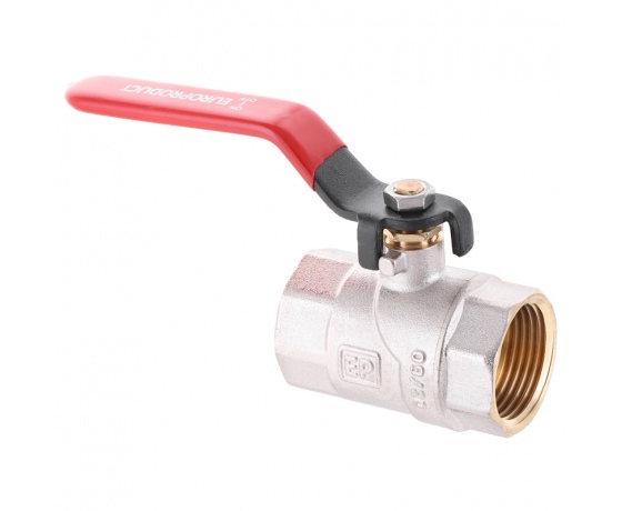 Фото 3 - Кран шаровый 1