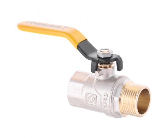 Фото 4 - Кран шаровый 3/4