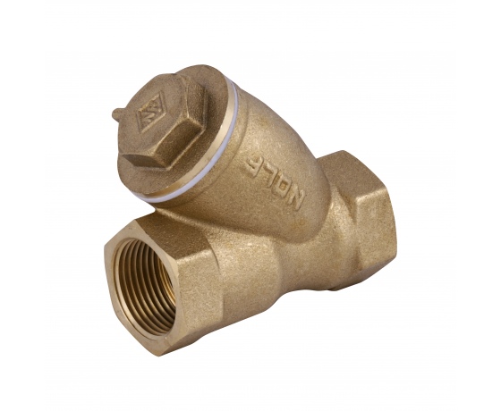 Фото 3 - Фильтр грубой очистки 3/4