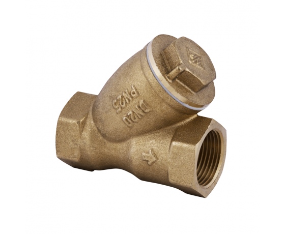 Фото 2 - Фильтр грубой очистки 3/4