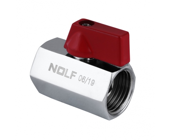 Фото 2 - Кран 