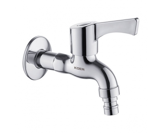 Фото 2 - Кран для холодной воды 1/2