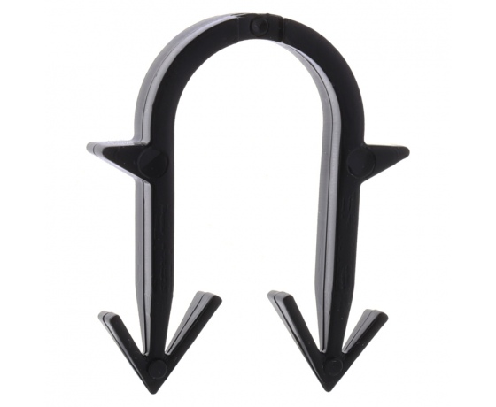 Фото 3 - Скоба якорная для такера 40 мм KOER KR.8011 (KR2973)