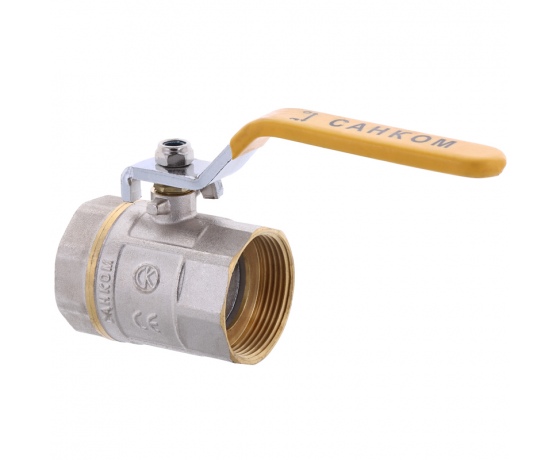 Фото 3 - Кран шаровый СК 1 1/2