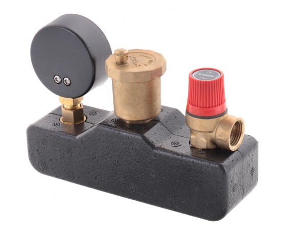 Фото 3 - Группа безопасности 1