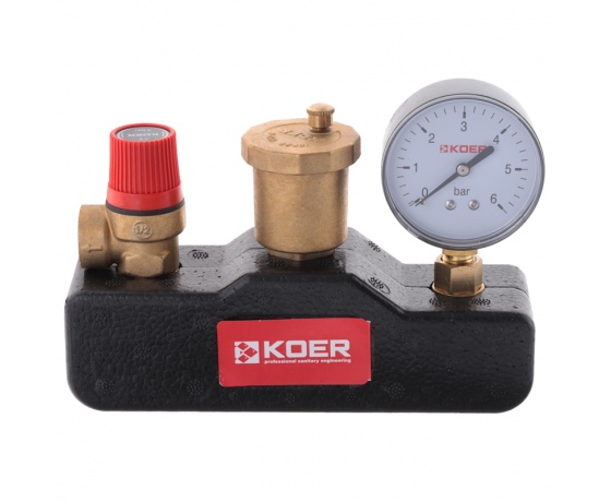 Фото 2 - Группа безопасности 1