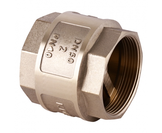 Фото 4 - Клапан обратный NEW 2