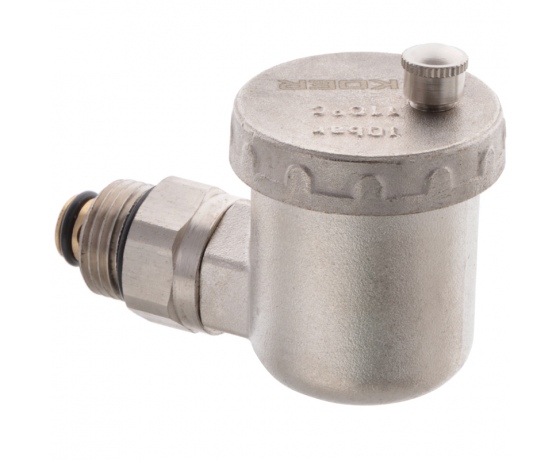 Фото 4 - Воздухоотводчик автоматический угловой 1/2