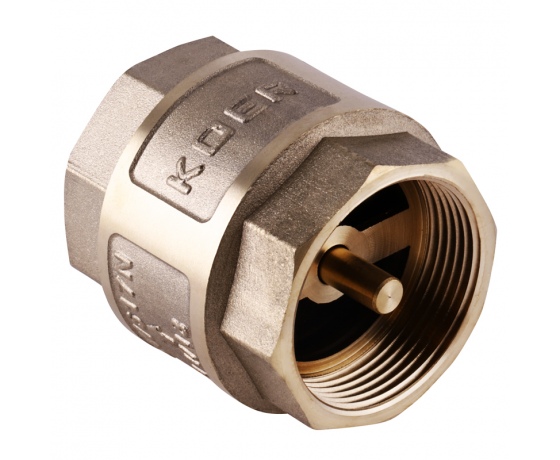 Фото 3 - Клапан обратный NEW 1-1/2