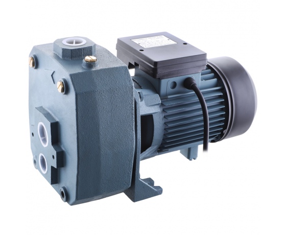 Фото 2 - Насос поверхностный центробежный GRANDFAR GDPm 505-2