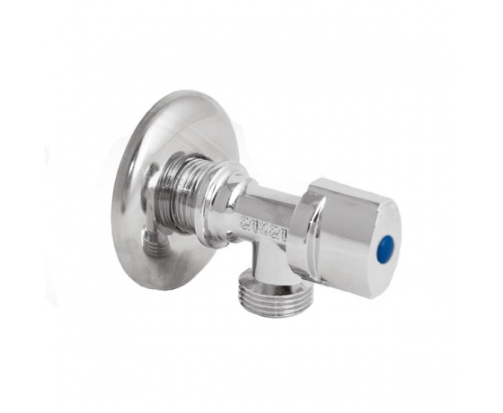 Фото 4 - Кран шаровый KOER 1/2x1/2 (KR.511) (KR0101)