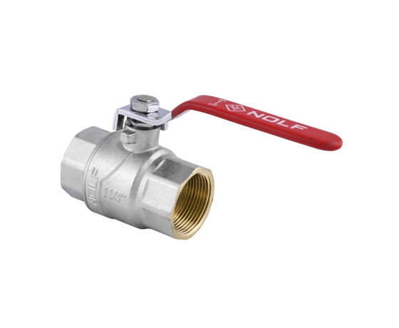 Фото 2 - Кран шаровый 1-1/4