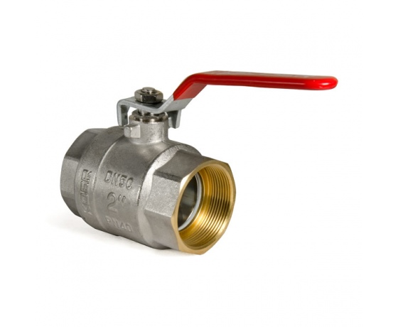 Фото 4 - Кран шаровый KOER 2