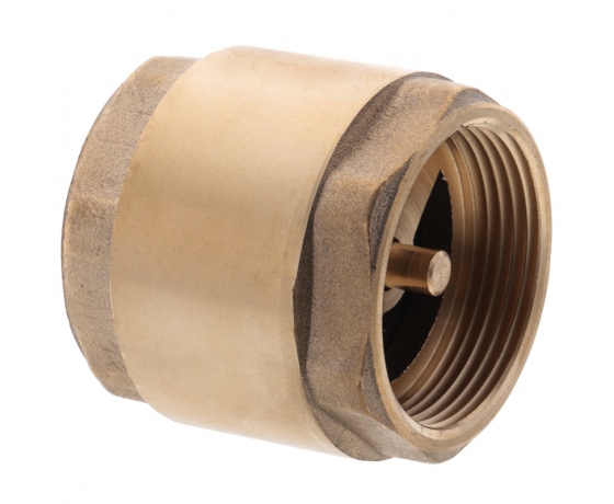 Фото 3 - Клапан обратный СК 1 1/2