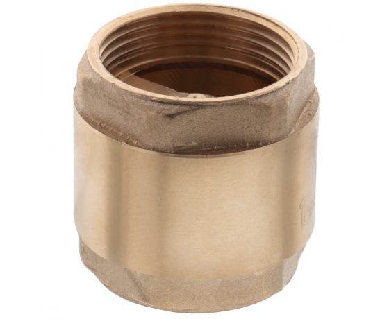 Фото 2 - Клапан обратный СК 1 1/2