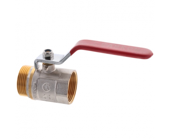 Фото 3 - Кран шаровый СК 1 1/4