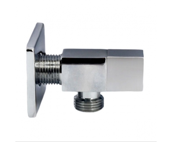 Фото 4 - Кран шаровый KOER 1/2x1/2 (KR.512) (KR0008)