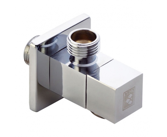 Фото 2 - Кран шаровый KOER 1/2x1/2 (KR.512) (KR0008)