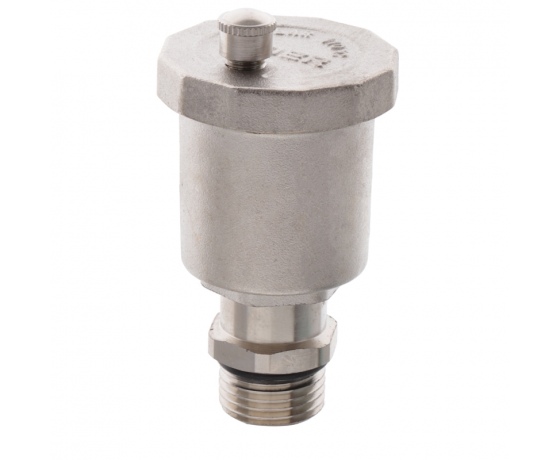 Фото 2 - Воздухоотводчик автоматический прямой 1/2