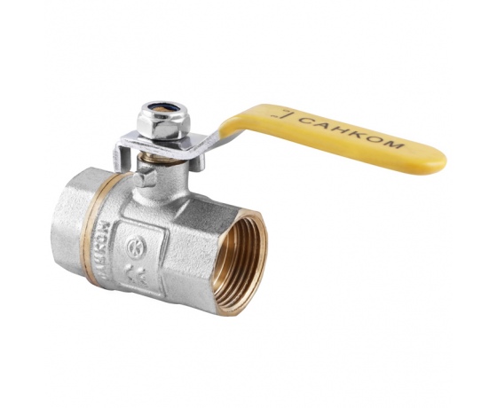 Фото 3 - Кран шаровый СК 3/4