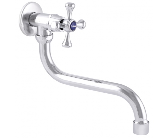 Фото 2 - Однокран стена G-FERRO (FE0562)