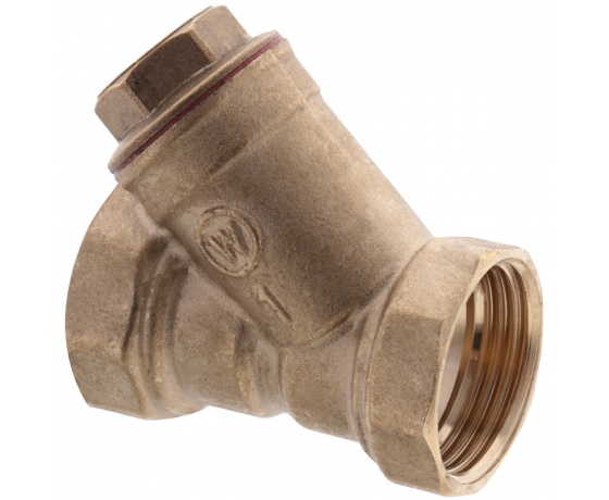 Фото 3 - Фильтр грубой очистки 1