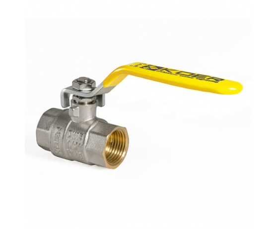 Фото 5 - Кран шаровый KOER 1/2