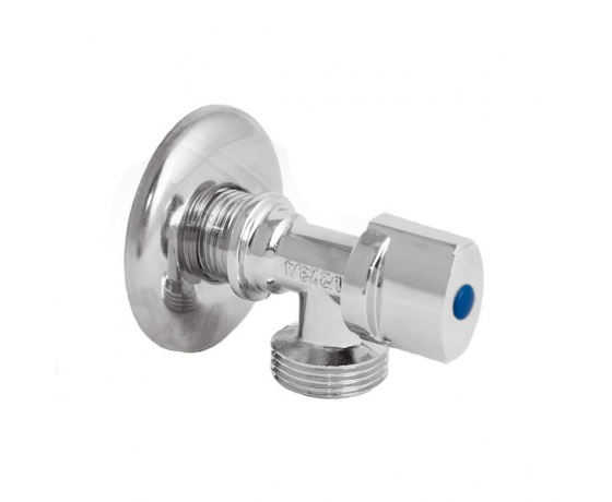 Фото 4 - Кран шаровый KOER 1/2x3/4 (KR.511) (KR0102)