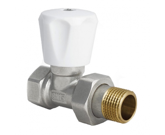 Фото 4 - Вентиль 1/2x1/2 KOER KR.903 (KR0004)