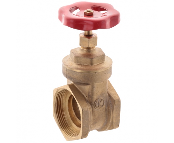 Фото 3 - Задвижка клиновая СК 2