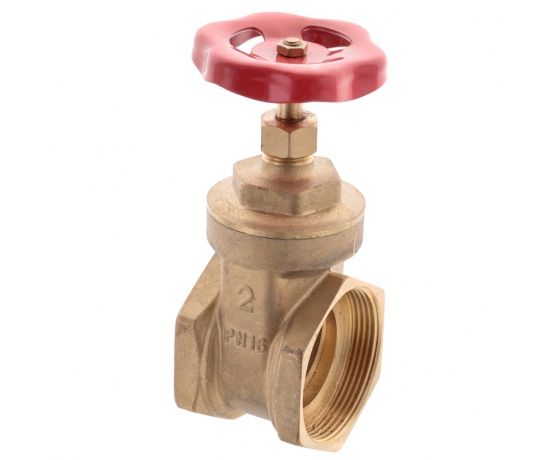 Фото 2 - Задвижка клиновая СК 2