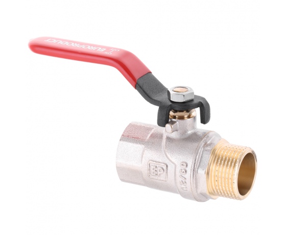 Фото 4 - Кран шаровый 3/4