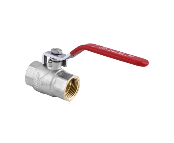 Фото 2 - Кран шаровый 3/4