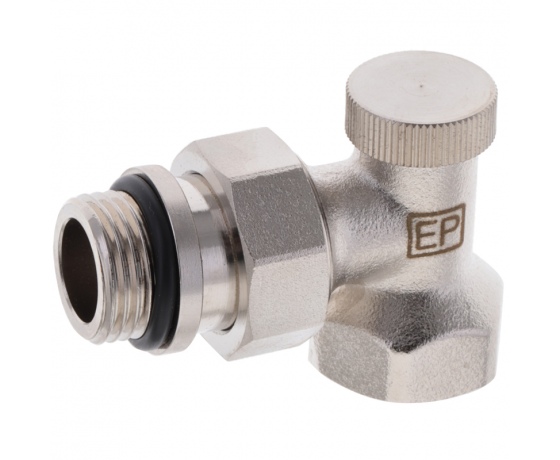 Фото 3 - Кран балансировочный 