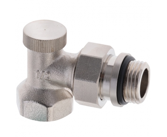 Фото 2 - Кран балансировочный 