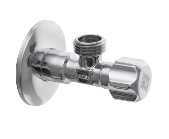 Фото 2 - Кран шаровый KOER 1/2x3/4 (KR.510) (KR0145)