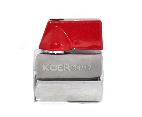 Фото 4 - Кран 