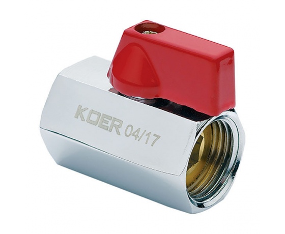 Фото 2 - Кран 