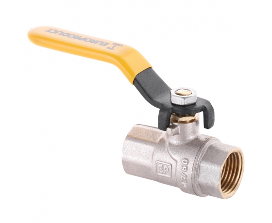 Фото 3 - Кран шаровый 1/2