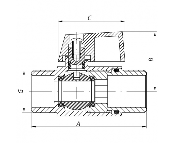 Фото 3 - Кран 