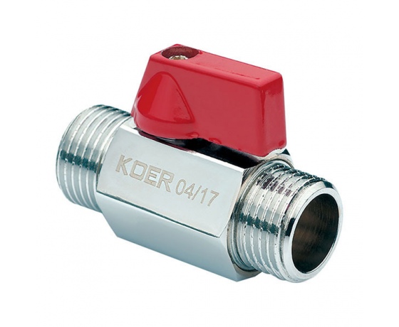 Фото 2 - Кран 