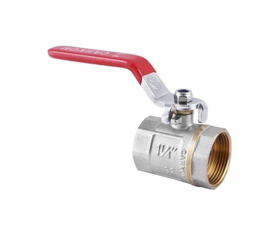 Фото 3 - Кран шаровый СК 1 1/4